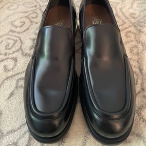 Salvatore Ferragamo Loafers